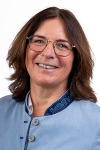 Platz 2: Petra Hinkl, Vorsitzende der Kreistagsfraktion