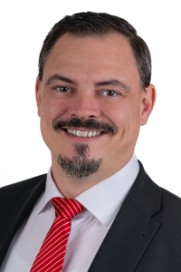 Platz 5: Markus Nehmer, Bürgermeister von Lichtenau