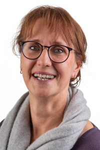 Platz 6: Susanne Friedrich, Kreisrätin