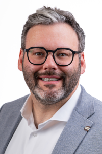 Platz 7: Hans Heinrich Unger, Kreisrat