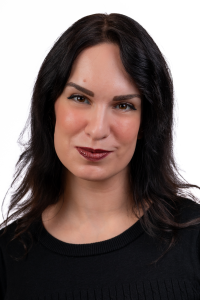 Platz 10: Melitta Thamm