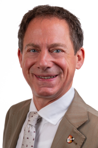 Platz 11: Stefan Ultsch, Bürgermeister von Wassertrüdingen und Kreisrat