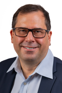 Platz 13: Stefan Bußinger, Bürgermeister von Mitteleschenbach