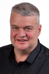 Platz 17: Raimund Großberger