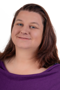 Platz 18: Andrea Kleinfuchs