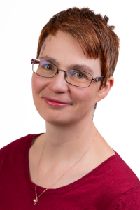 Platz 22: Jaqueline Kühne-Hellmessen