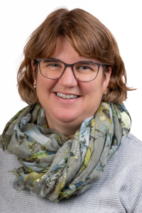 Platz 24: Jenny Weid