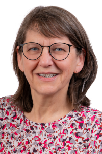 Platz 28: Heidi Hahn