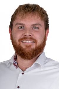 Platz 29: Benedikt Nickel