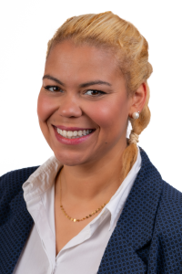 Platz 30: Samantha Henderson-Künzler