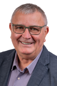 Platz 31: Manfred Riedel