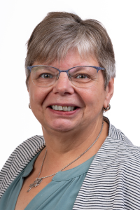 Platz 32: Petra Vogel