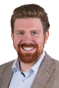 Platz 35: Christoph Büchler