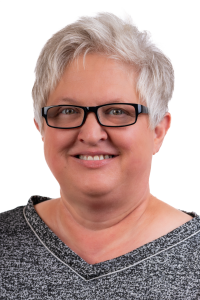 Platz 40: Manuela Bickelein