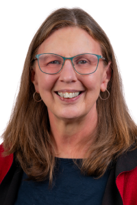 Platz 46: Petra Bülow