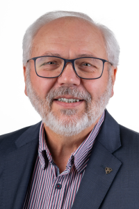 Platz 53: Günther Fohrer