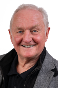 Platz 57: Paul Beitzer