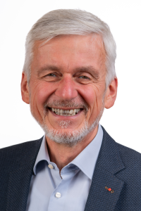 Platz 64: Alois Frank