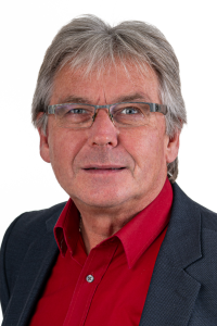 Platz 68: Dieter Fulda