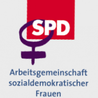 AsF - Arbeitsgemeinschaft sozialdemokratischer Frauen