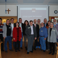 Gruppenbild